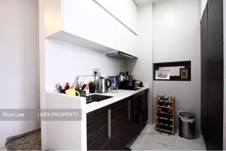 The Foresta @ Mount Faber (D4), Condominium #232616321